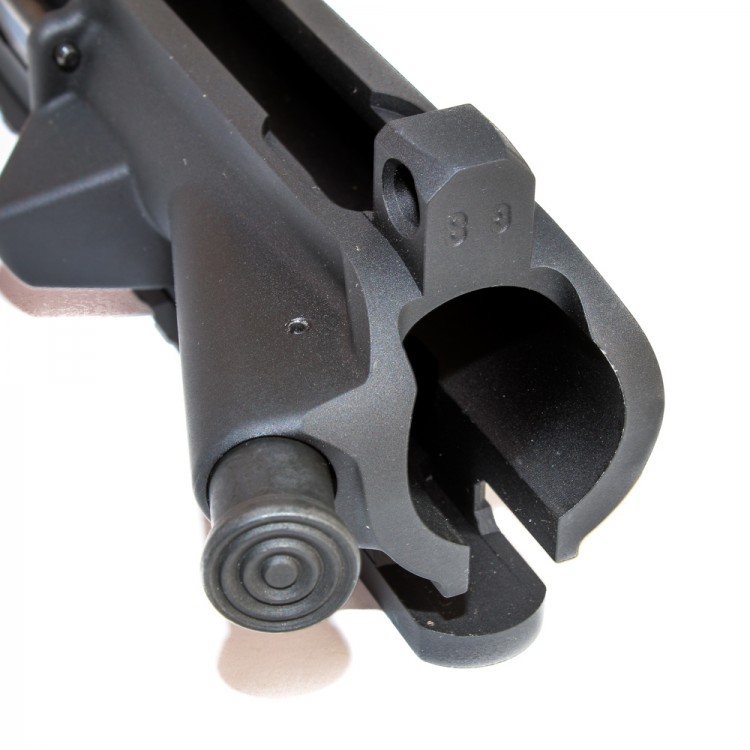 Ar 15 Ejection Chart